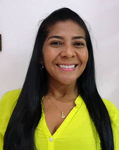 39 Year Old Barranquilla, Colombia Woman